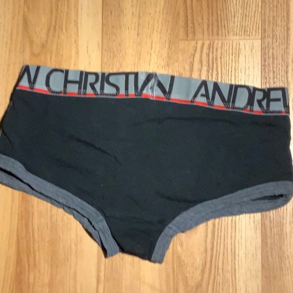 AC Trunks - Picture 2 of 2